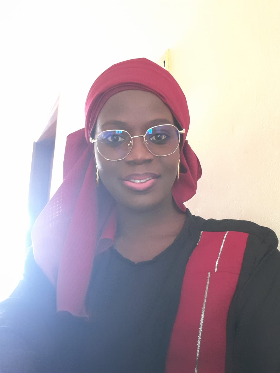 Ndeye Khady DIAME