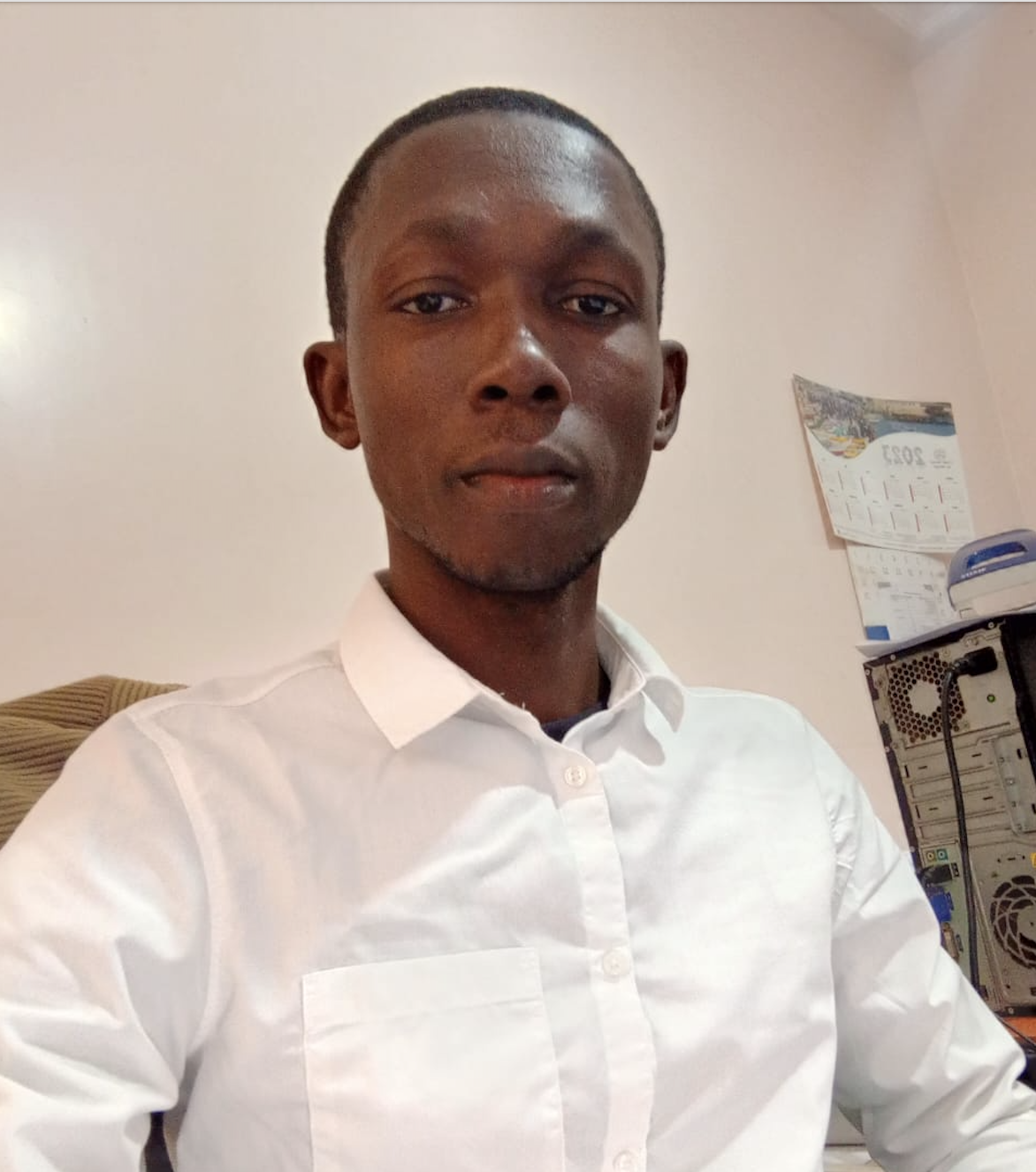 Ibrahima DRAME