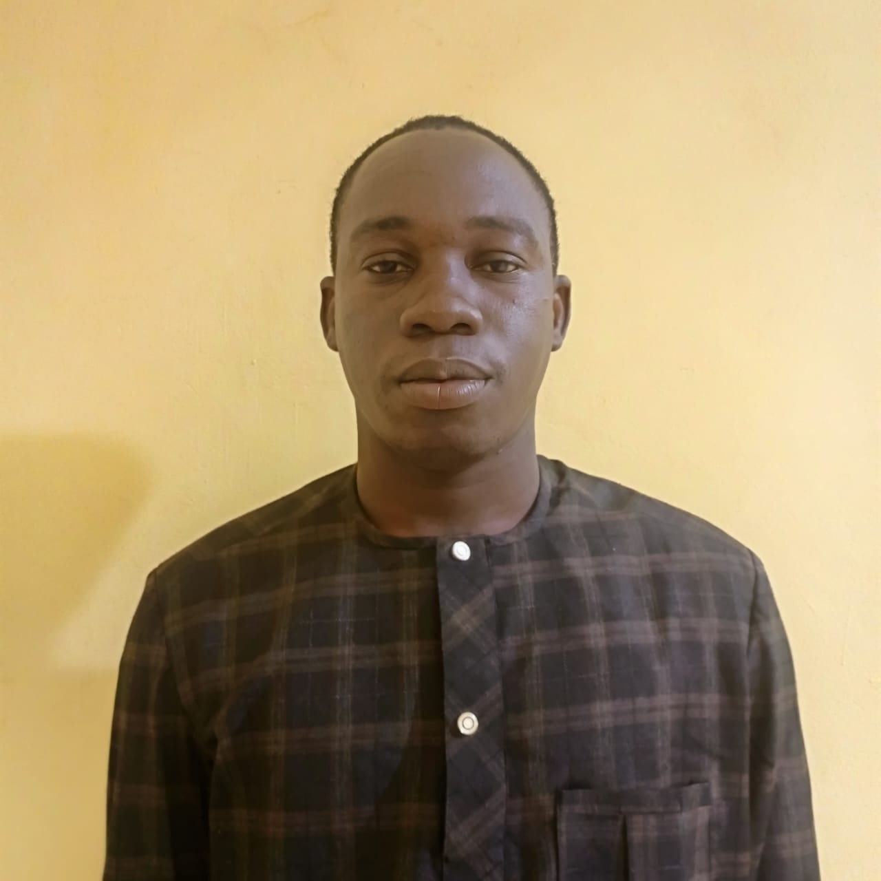 Youssouph DIEDHIOU